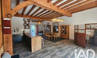 Maison 4 Pièces 124 m² à vendre à Saint-Martin-de-Seignanx (40390)