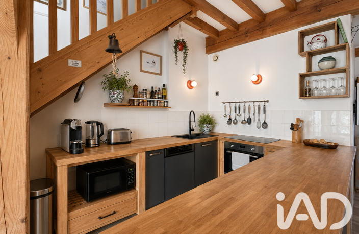 Vente Maison/villa 4 pièces — photo 2