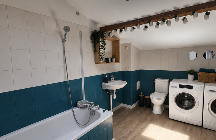 Vente Maison/villa 4 pièces — photo 3