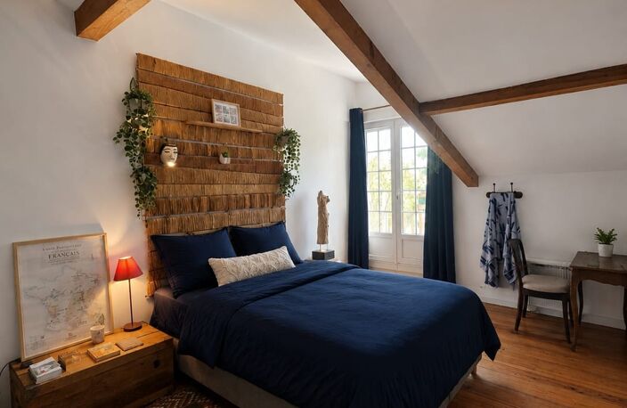 Vente Maison/villa 4 pièces — photo 5