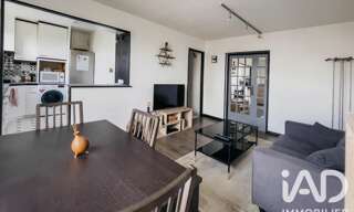 Appartement 3 Pièces 51 m² à vendre à Chelles (77500)
