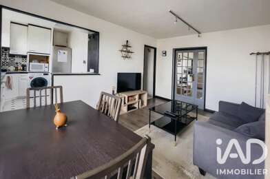 Appartement 3 pièces 165000 €