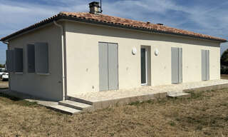 Maison 3 Pièces 90 m² à louer à Sainte-Bazeille (47180)
