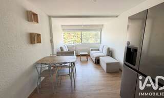 Appartement 2 Pièces 29 m² à vendre à Argelès-sur-Mer (66700)
