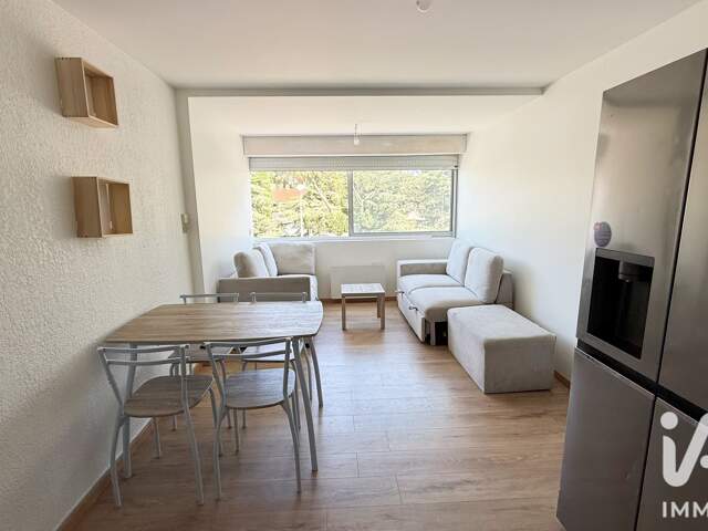 Vente Appartement 2 pièces — photo du bien