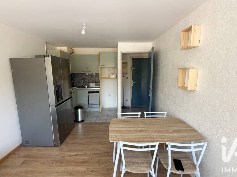 Vente Appartement 2 pièces — photo 1