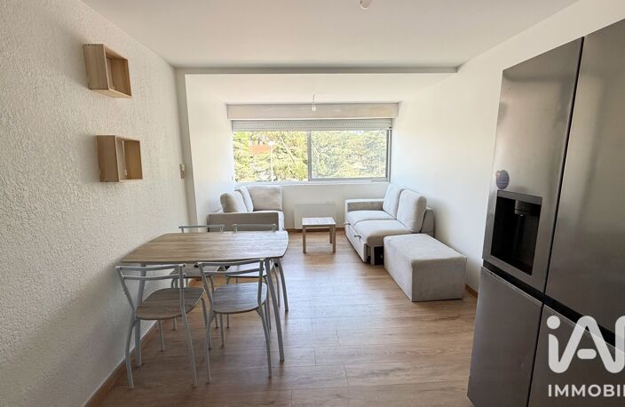 Vente Appartement 2 pièces — photo 3