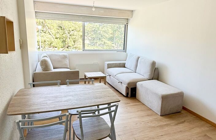 Vente Appartement 2 pièces — photo 4