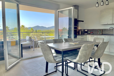 Appartement 2 pièces 198000 €