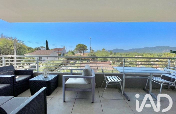 Vente Appartement 2 pièces — photo 2