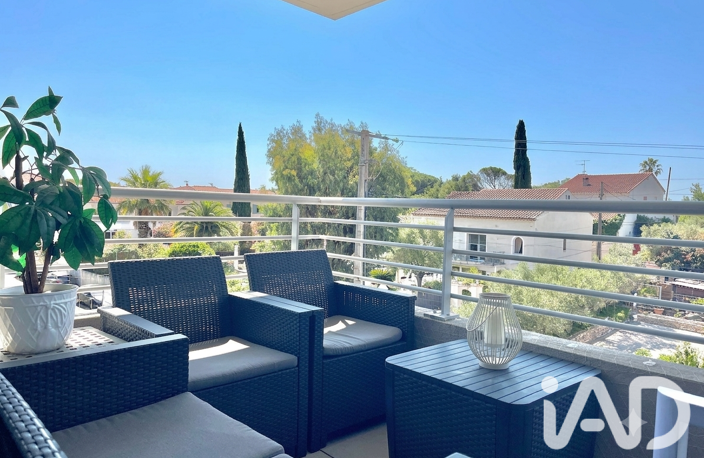 Vente Appartement 2 pièces — photo 4
