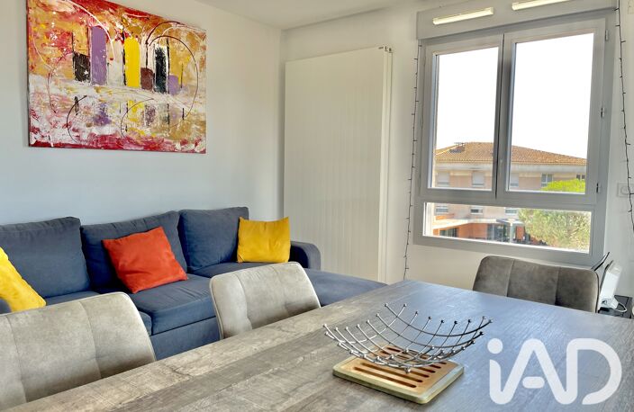 Vente Appartement 2 pièces — photo 5