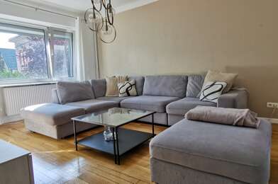 Maison 10 pièces 255000 €
