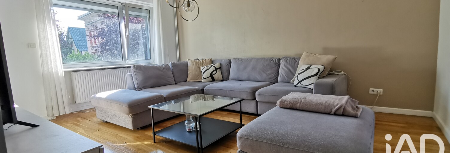 Maison 10 Pièces 201 m² à vendre à Hombourg-Haut (57470)
