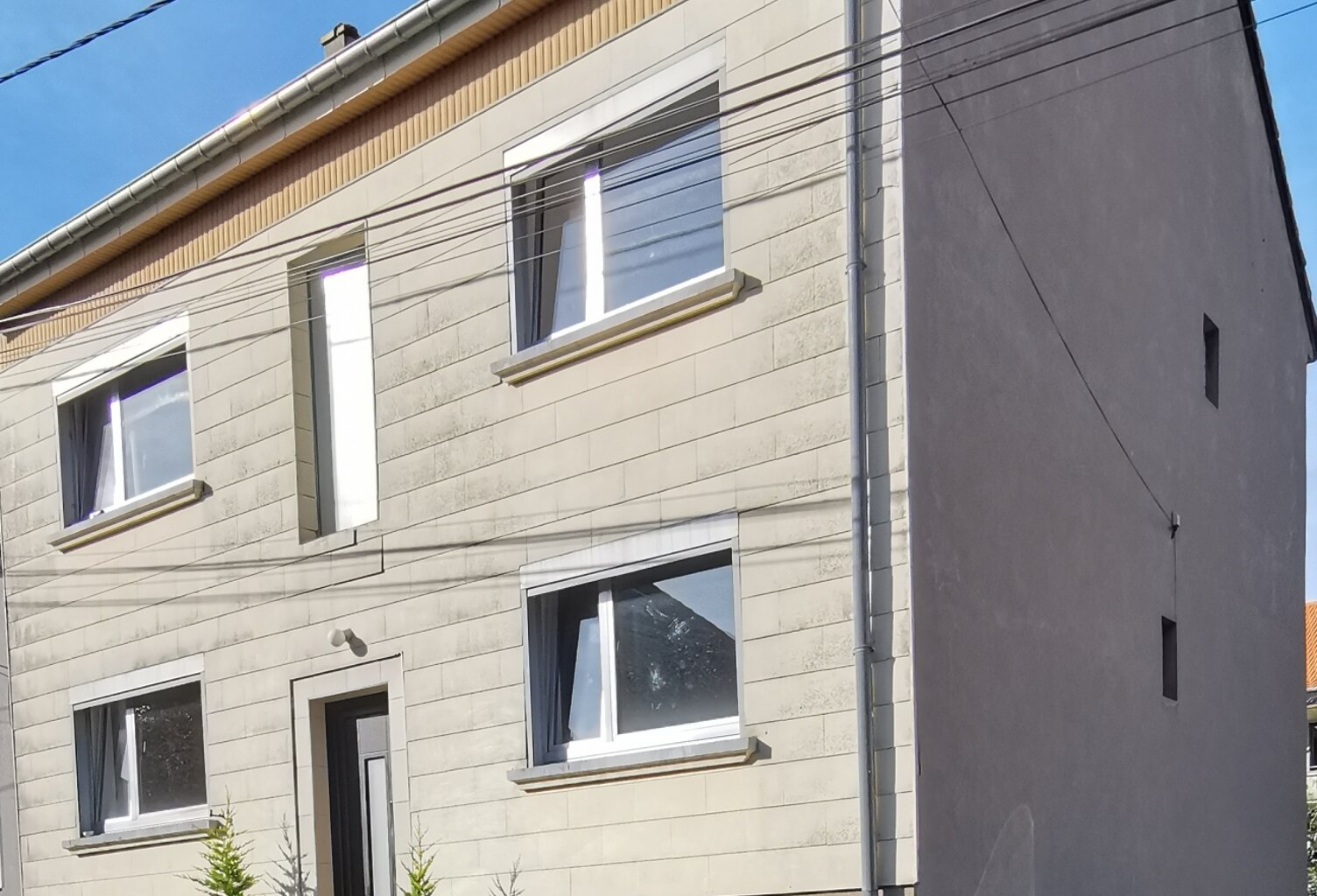Vente Maison de ville 10 pièces — photo 1