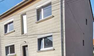 Maison 10 Pièces 201 m² à vendre à Hombourg-Haut (57470)