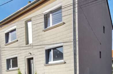 Maison 10 pièces 255000 €