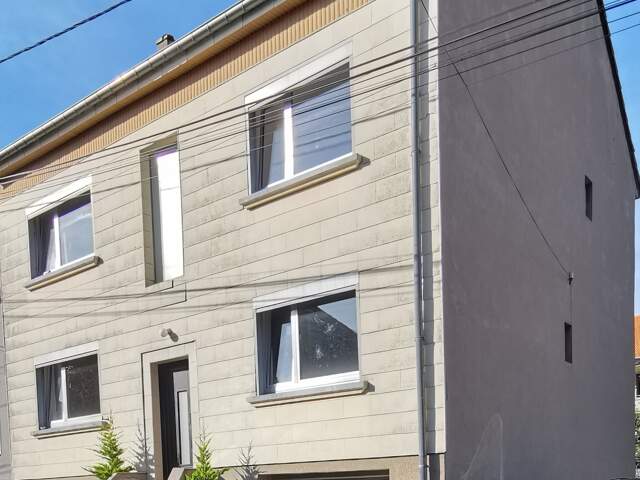 Vente Maison de ville 10 pièces — photo du bien