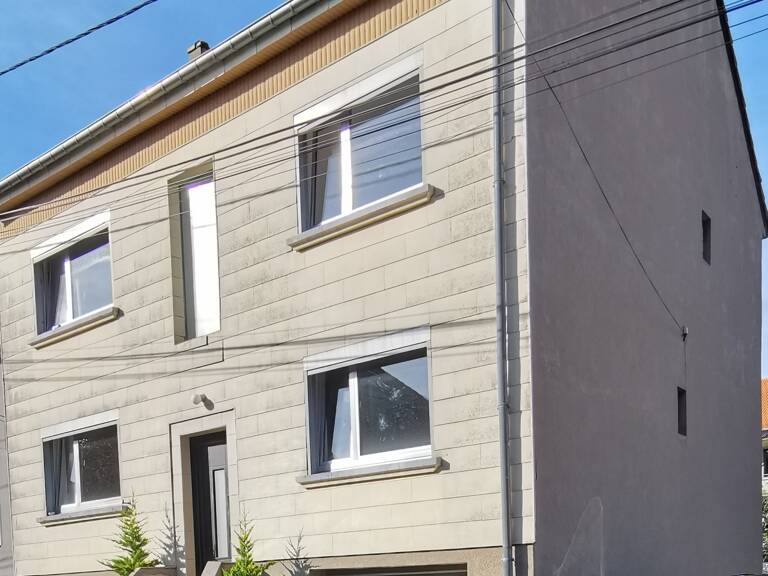 Vente Maison de ville 10 pièces — photo 1