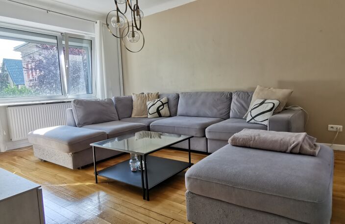Vente Maison de ville 10 pièces — photo 2