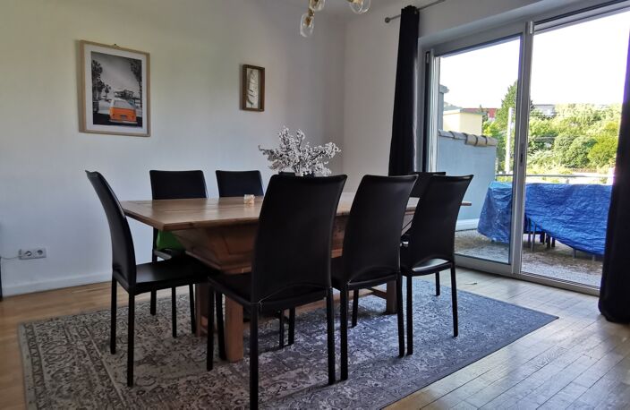 Vente Maison de ville 10 pièces — photo 3