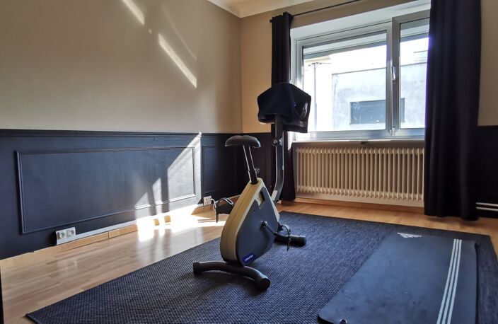 Vente Maison de ville 10 pièces — photo 5