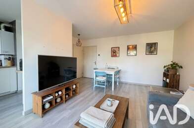 Appartement 3 pièces 239500 €