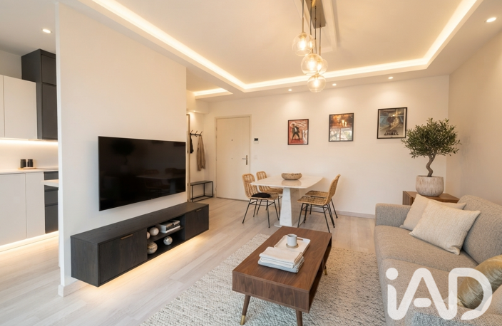 Vente Appartement 3 pièces — photo 2