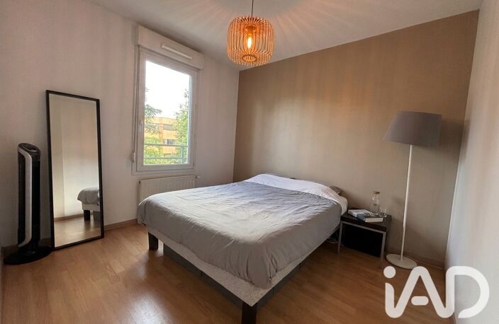 Vente Appartement 3 pièces — photo 3