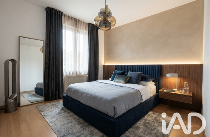 Vente Appartement 3 pièces — photo 4