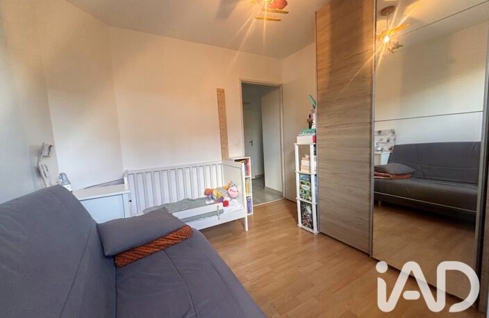 Vente Appartement 3 pièces — photo 5