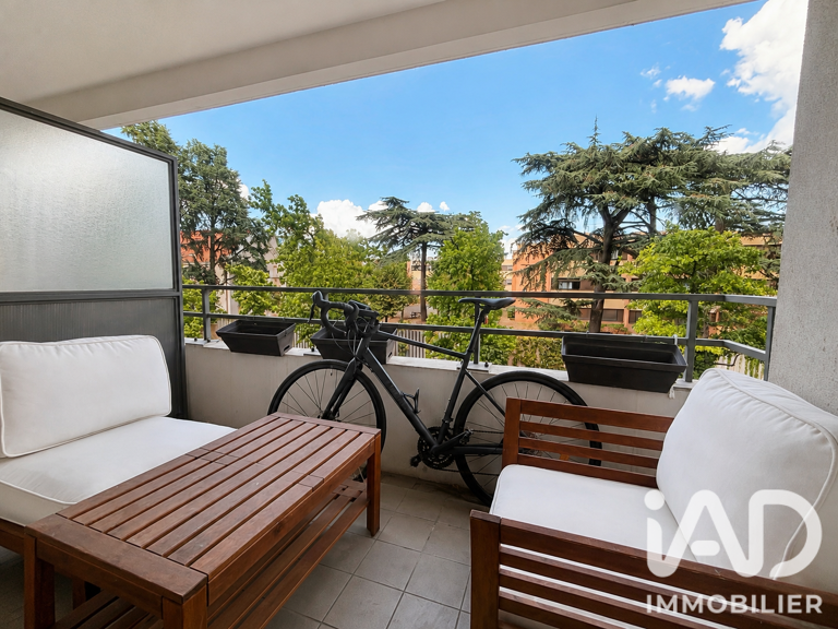 Vente Appartement 3 pièces — photo 1