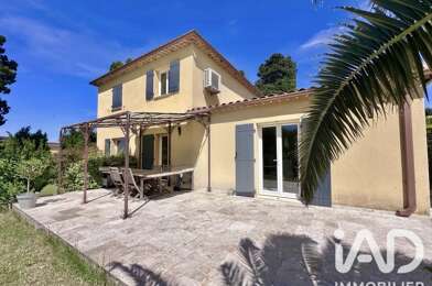 Maison 6 pièces 430000 €