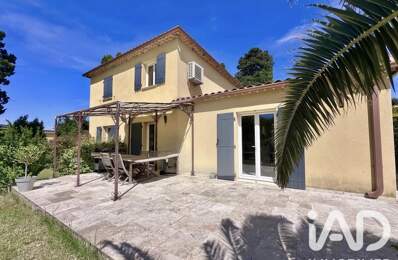 Vente Maison/villa 6 pièces — photo du bien
