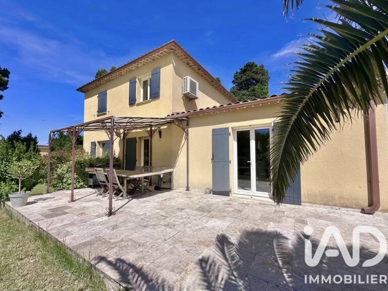 Vente Maison/villa 6 pièces — photo 1