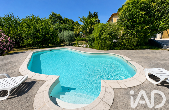 Vente Maison/villa 6 pièces — photo 2