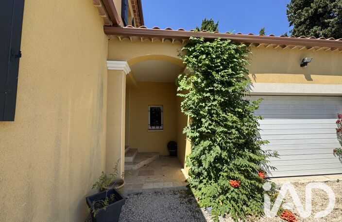 Vente Maison/villa 6 pièces — photo 3