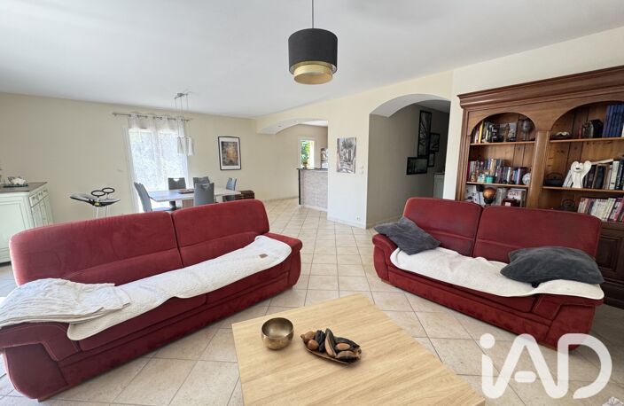 Vente Maison/villa 6 pièces — photo 5