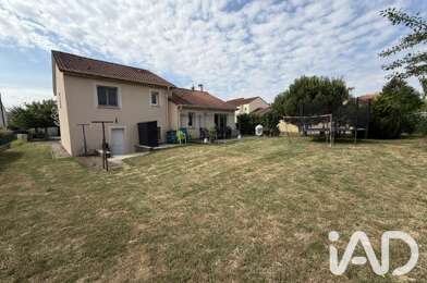 Maison 4 pièces 295000 €