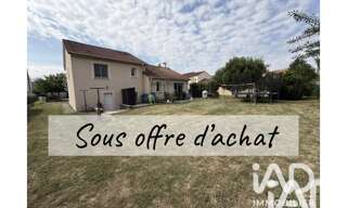 Maison 4 Pièces 98 m² à vendre à Saint-Privat-la-Montagne (57855)