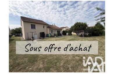 Maison 4 pièces 295000 €