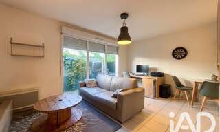 Appartement 2 Pièces 43 m² à vendre à Vénissieux (69200)