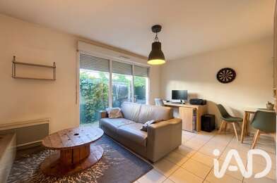 Appartement 2 pièces 157500 €