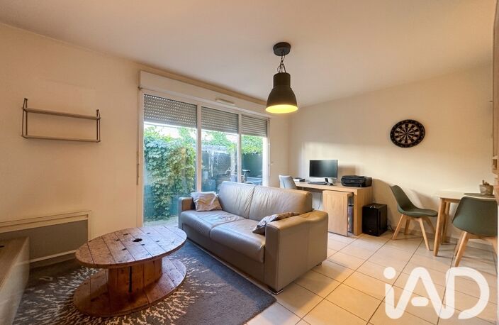 Vente Appartement 2 pièces — photo 2