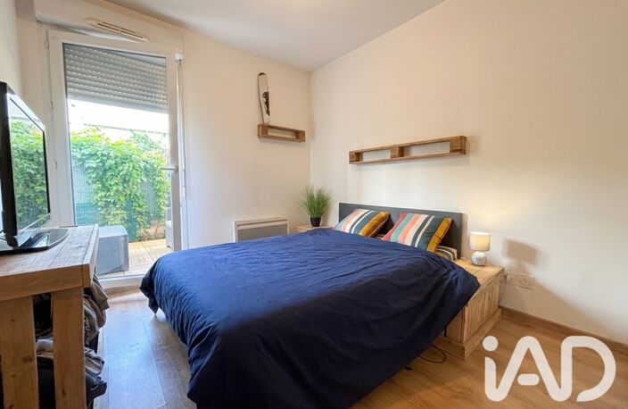 Vente Appartement 2 pièces — photo 3