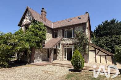 Maison 9 pièces 649000 €