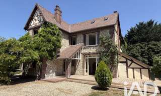 Maison 9 Pièces 230 m² à vendre à Le Vaudreuil (27100)
