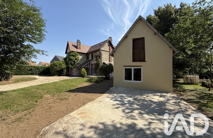 Vente Maison/villa 9 pièces — photo 3