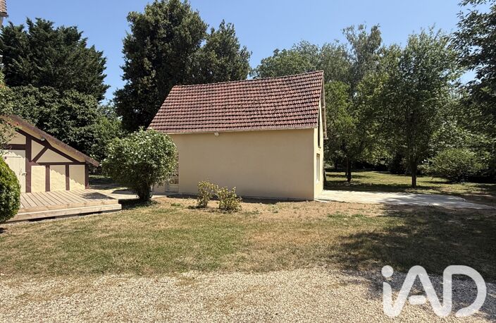 Vente Maison/villa 9 pièces — photo 4