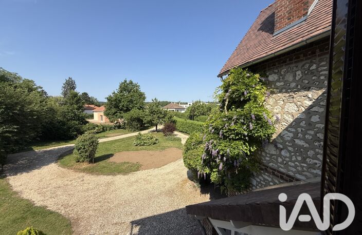 Vente Maison/villa 9 pièces — photo 5